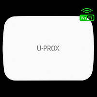 Беспроводная GSM централь системы безопасности U-Prox MP WiFi, сигнализация для дома и помещений