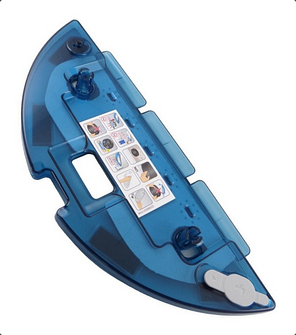 Контейнер для води для робота пилососа Rowenta RS-2230002322, фото 3