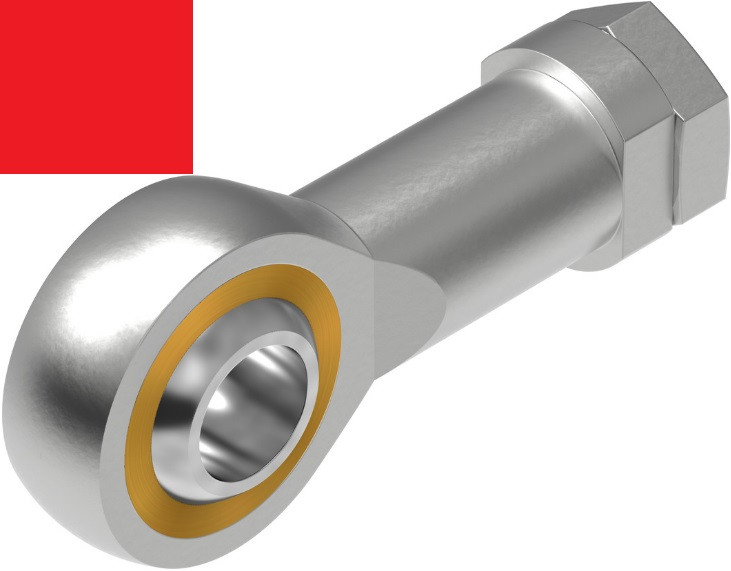 SGS-M16X1,5 9263 FESTO Шарнірна головка