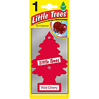 Ароматизатор воздуха Little Trees Вишня 5гр. (78019)