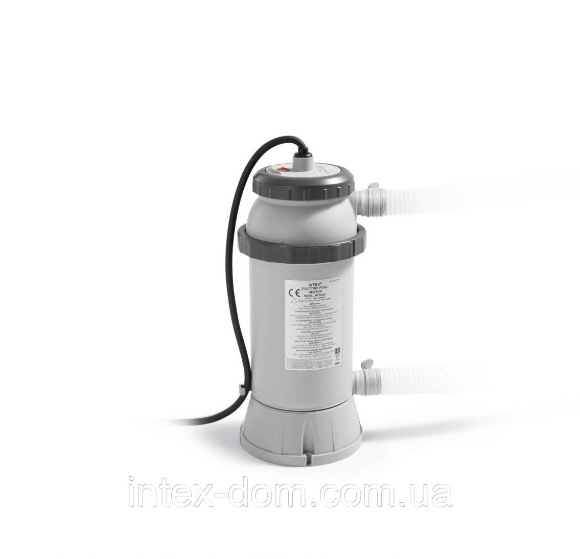 Водонагрівач INTEX 28684 (220V)