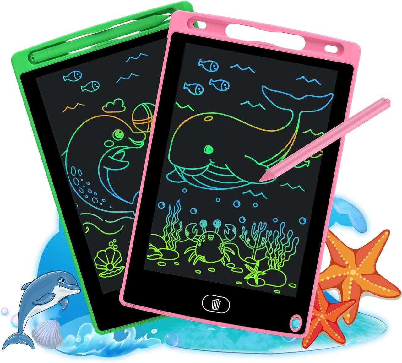 Планшет для малювання з РК-дисплеєм 15", фото 1