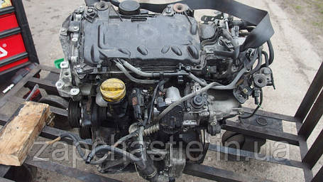 M9R750 Двигун, фото 1