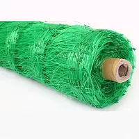 Сітка шпалерна INTERMAS в рулонах 1.7х500м (розмір вічка– 17Х15 см)