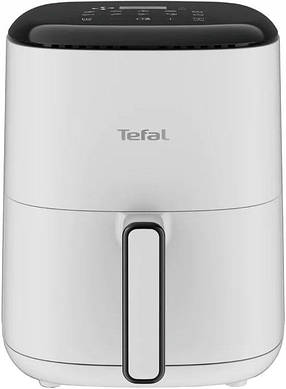 Мультипіч (аерофритюрниця) Tefal Easy Fry Compact EY145A10, фото 1