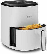 Мультипіч (аерофритюрниця) Tefal Easy Fry Compact EY145A10, фото 4