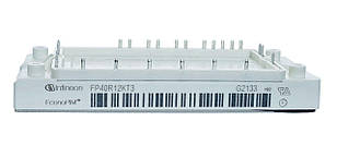 Модуль IGBT FP40R12KT3 Infineon 40A, 1200V