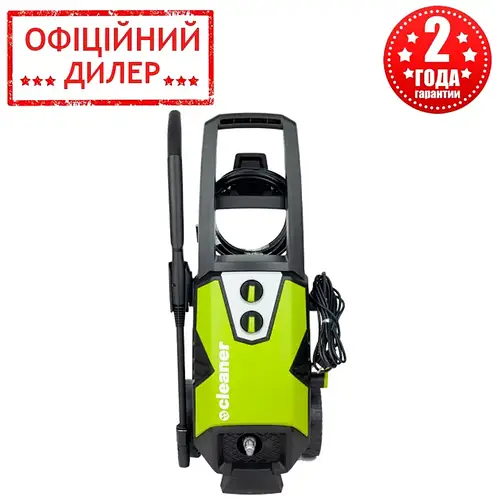 Аппарат высокого давления автомойка 2200Вт 160 бар Cleaner CW6, Мойки ...