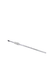 Термометр ртутний 250-300°C, 30 мм, шліф 10/19