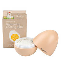 Маска для обличчя для звуження пор TONY MOLY Egg Pore Tightening Cooling Pack 30g