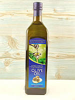 Олія оливкова Olive Oil Греція 1 л скло