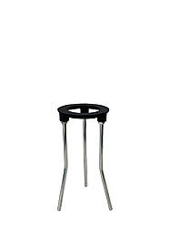 Підставка під колбу металева 85х180 мм