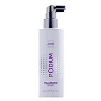 Спрей для объема волос Unic Podium Volumizing Spray 200 мл