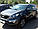 Дефлектори вікон (вітровики) з хромом молдингом Kia Sportage 2010-2015 (Uncle/Тайван), фото 3