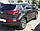 Дефлектори вікон (вітровики) з хромом молдингом Kia Sportage 2010-2015 (Uncle/Тайван), фото 7