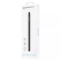 Стілус для телефону чи планшета Ipad Proove Stylus Magic Wand SP-01 - black, фото 7