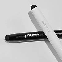 Стілус для телефону чи планшета Ipad Proove Stylus Magic Wand SP-01 - black, фото 9