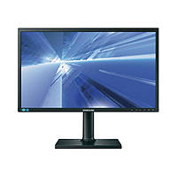 Монітор б/в 22" Samsung S22c450BW (TN / 1680x1050 / LED / VGA / DVI)