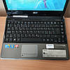 Ноутбук Acer Aspire 3820TG 13.3" i5-M450/4 ГБ/500 Gb HDD/ Radeon HD 5650 / Web Cam, фото 2