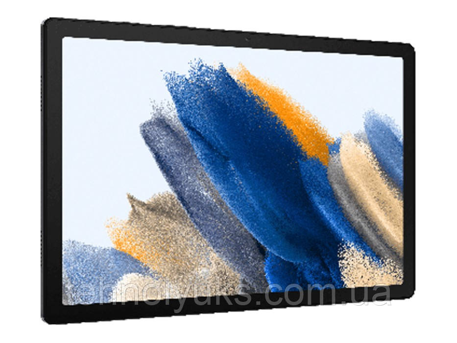 Планшет Samsung Galaxy Tab A8 10.5 3/32GB LTE Grey, 8/5Мп, TFT 10.5", UniSOC T618, 7040 мАч, фото 1