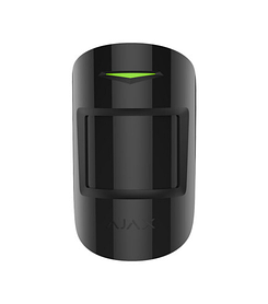 Бездротовий датчик руху Ajax MotionProtect 5314.09.BL1 Black