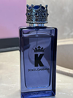 Мужские Духи Dolce&Gabbana K Eau De Parfum (Tester) 100 ml Дольче Габана К (Тестер) 100 мл all К