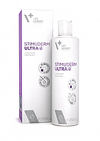 Vet Expert Stimuderm Ultra Long Hair Shampoo шампунь при випадінні шерсті у довгошерстних собак 250 мл