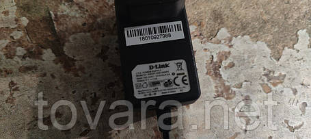 Блок живлення БЖ D-Link AMS47-0501000FV 5 V 1 A No 242903212, фото 2