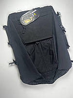 Рюкзак-чохол для AVS від TMC tactical, Розмір: L XL, Колір: Чорний