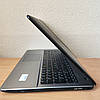 Ноутбук Asus F550L 15.6” i5-4200U/4 GB DDR3/SSD 120Gb/ Intel HD Graphics 4400 /WebCam, фото 4