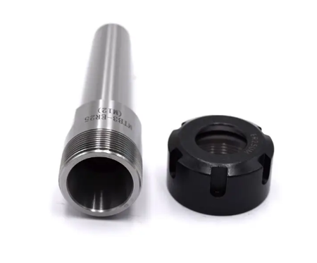 Патрон цанговий КМ3 під цанги ЕR 32 GRIFF, фото 1