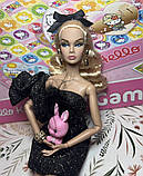 Лялька Поппі Паркер Полунковий декаданс, фото 10