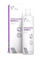 Vet Expert Stimuderm Ultra Short Hair Shampoo шампунь при випадінні шерсті у короткошерстних собак 250 мл