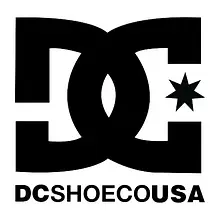 Чоловічі кросівки DC Shoes