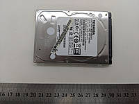 Жесткий диск HDD 2.5 750Gb SATA Toshiba MQ01ABD075