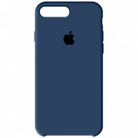 Чохол Original Soft Case для Apple iPhone 7 Plus/8 Plus (20) Blue Cobalt