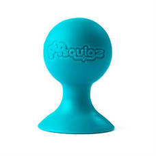 Набір сенсорних брязкальце Fat Brain Toys PipSquigz F089ML силіконові брязкальця 3 шт, фото 6