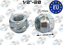 M1/2"-20х36 UNF