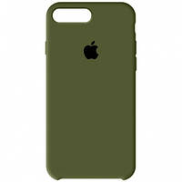 Чохол Original Soft Case для Apple iPhone 7 Plus/8 Plus (48) Pinery Green