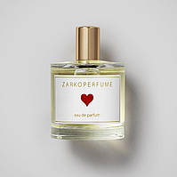 Распив 10 мл Zarkoperfume Sending love парфюм из Франции (Заркопарфюм Посылая любовь)