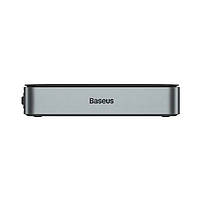 Портативний пусковий пристрій (бустер) 12000mAh Baseus Super Energy Pro+ 1600A 65W (CGNL070001), фото 7