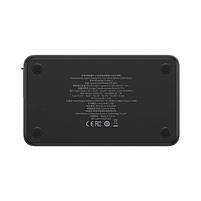Портативний пусковий пристрій (бустер) 12000mAh Baseus Super Energy Pro+ 1600A 65W (CGNL070001), фото 8