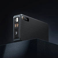 Портативний пусковий пристрій (бустер) 12000mAh Baseus Super Energy Pro+ 1600A 65W (CGNL070001), фото 3