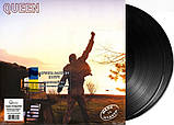 Вінілова платівка QUEEN Made in heaven (1995) Vinyl (LP Record), фото 3