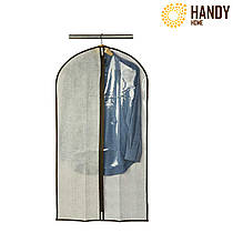 Чохол для зберігання одягу Handy Home 135х58см дорожній чохол для одягу - кофр для сукні та піджака