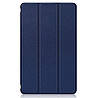 Чохол Primolux Slim для планшета Samsung Galaxy Tab A9 8.7" (SM-X110 / SM-X115) - Dark Blue, фото 3