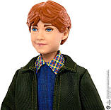 Колекційна лялька Mattel Набір Гаррі Поттер і Рон Візлі поїздом Хогвартс-Експрес HND79, фото 6