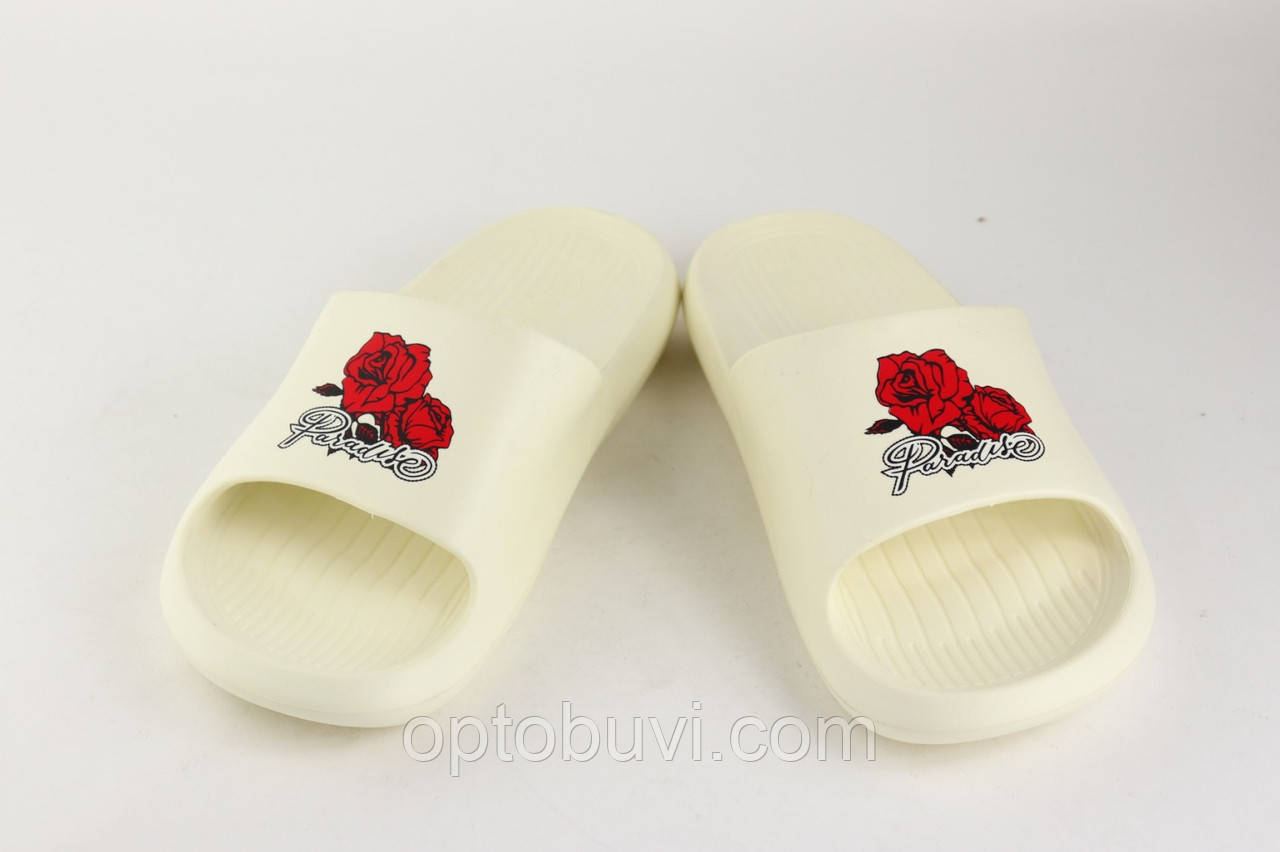 Шльопки жіночі оптом Dreamstan