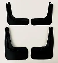 Бризговики Ford Mondeo 5 2014-2022 BLIK(TAN)