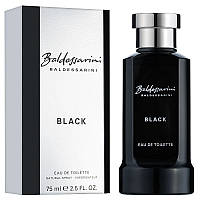 Black Baldessarini eau de toilette 75 ml